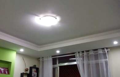 Imagem 9: Freguesia Condomínio Fechado Estrada dos Três Rios. Localização Imbatível