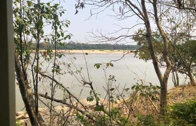 Imagem 5: Casa temporada em Aruanã, casa aconchegante na beiradinha do rio araguia