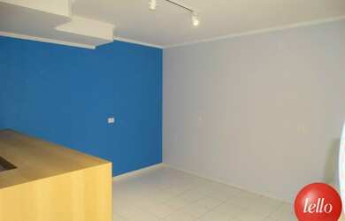 Imagem 3: São Paulo - Apartamento Padrão - Ipiranga