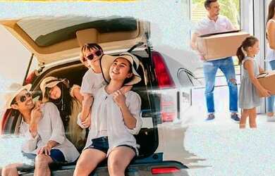 Imagem: A casa possui 2 Dormitórios e está localizado em Jardim Marilda