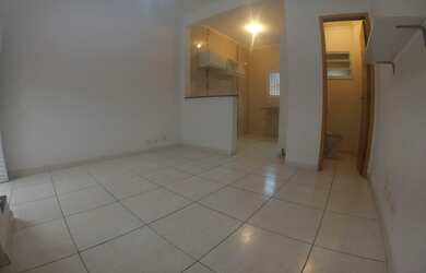 Imagem 2: CASA NA AVIAÇAO 2 DORM LOCALIZAÇÃO PRIVILEGIADA LADO PRAIA