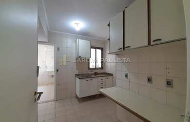 Imagem 12: Ribeirão Preto - Apartamento Padrão - Alto da Boa Vista