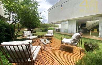 Imagem 3: Fazenda Boa Vista Residência Villa Fasano do Lago I. Casa à venda com...