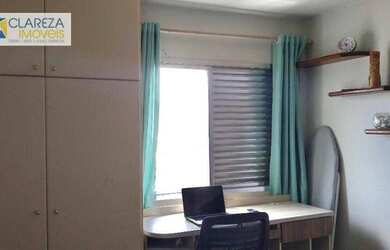 Imagem 4: Apartamento com 1 dormitório, 51 m² - venda por R$ 498.000,00 ou aluguel...