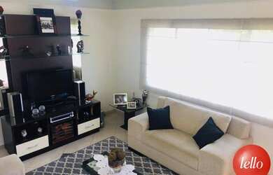 Imagem 2: São Paulo - Casa Padrão - Tucuruvi