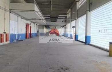 Imagem 5: Alugo galpão com 14.000 m² de construção no Pq Novo Mundo!!