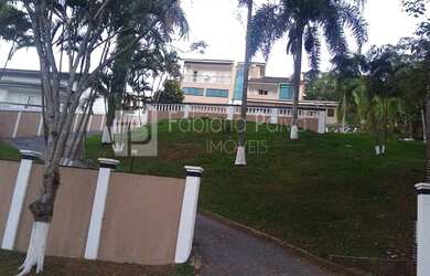 Imagem 9: Casa para Locação, Condomínio Arujá Hills I II, localizado na cidade de Arujá / SP. R$12.0