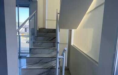 Imagem 6: Casa no condomínio new ville em Santana De Parnaíba 3 suítes piscina...