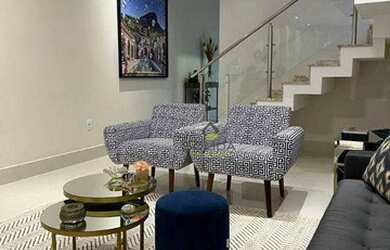 Imagem 14: Casa com 3 dormitórios à venda, 265 m² por R$ 2.350.000,00 - Village...