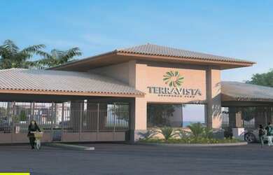 Imagem 1: CASA EM CONDOMÍNIO RESIDENCIAL em MIRASSOL - SP, TERRA VISTA RESIDENCE...