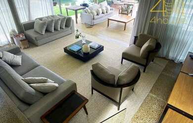 Imagem 11: Fazenda Boa Vista Residência Villa Fasano do Lago I. Casa à venda com...