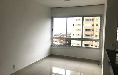 Imagem: O apartamento possui 2 Dormitórios, 2 Banheiros, 2 Vagas na