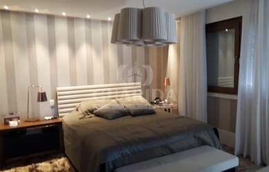 Imagem 14: Cobertura Residencial À Venda, Jardim Lindóia, Por