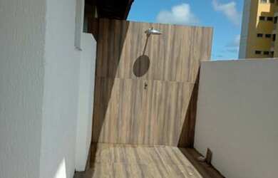 Imagem 13: ALUGUE SEM BUROCRACIA. Varanda, 100m² de Área, 1 Vaga na garageme2 Dormitórios