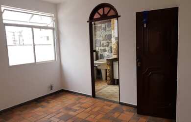 Imagem: A kitnet possui 1 Dormitório, 1 Banheiro, 67m² de Área e