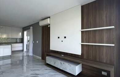 Imagem 8: Casa no condomínio new ville em Santana De Parnaíba 3 suítes piscina...