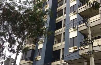 Imagem: O apartamento possui 3 Dormitórios, 3 Banheiros, 1 Vaga na