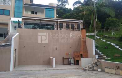 Imagem 4: Casa para Locação, Condomínio Arujá Hills I II, localizado na cidade de Arujá / SP. R$12.0