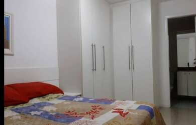 Imagem 7: LINDO APTO 3QTOS-2SUÍTES-94M2-2VGS- MAJESTY - FREGUESIA JPA RJ