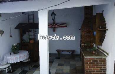 Imagem 7: Rio de Janeiro - Casa Padrão - Recreio dos Bandeirantes