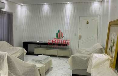 Imagem: O apartamento possui 3 Dormitórios, 2 Banheiros, 1 Vaga na