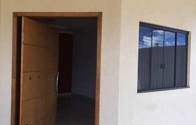 Imagem 2: Alugo Casa Alto Padrão 3 qts Aguas Lindas