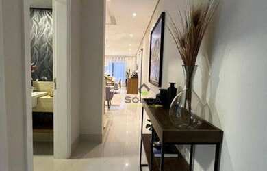 Imagem 6: Casa com 3 dormitórios à venda, 265 m² por R$ 2.350.000,00 - Village...