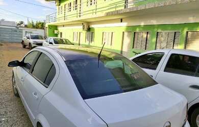 Imagem: O apartamento possui 1 Dormitório e 1 Vaga na garagem e está