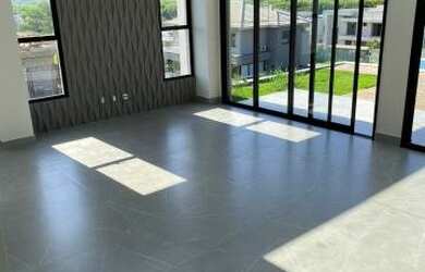 Imagem 7: Casa Condomínio - Colinas do Paratehy Norte - Urbanova - 416 m²- 4 Dormitórios