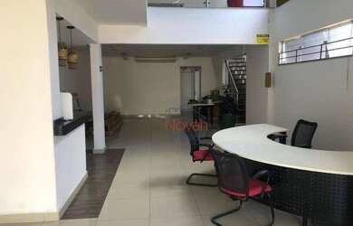 Imagem 12: Casa Comercial, 400 m² - venda por R$ 3.500.000 ou aluguel por R$ 12.000/mês...