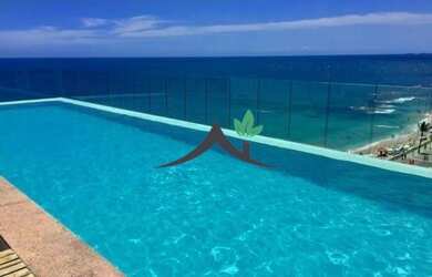 Imagem 2: apartamento - Barra - Salvador