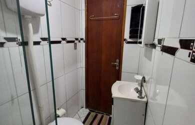 Imagem 4: Pé na Areia. Varanda, 2 Vagas na garageme2 Dormitórios