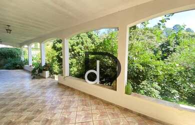 Imagem 13: Casa com 3 dormitórios, 330 m² - venda por R$ 920.000,00 ou aluguel por R$ 5.840,00/mês