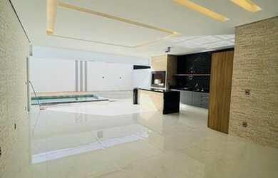 Imagem 11: Sobrado no mirante do lago