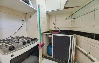 Imagem 4: Casa para venda com 100 metros quadrados com 2 quartos em Ribeira - Salvador...