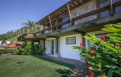 Imagem 7: Casa de alto padrão à venda no Condomínio PortoGalo em Angra dos Reis...