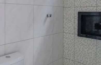 Imagem 6: Casa Plana Na Rua Tenente Cravo,Monguba,Pacatuba Com 3 Quartos Sendo 01...