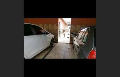 Imagem 2: Oportunidade Investidor! 04 Residências no Lote, 250m2, QNN 05, Ceilândia Norte