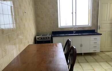 Imagem 4: Apartamento para venda com 83 metros quadrados com 2 quartos em Lapa -...