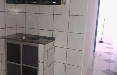 Imagem: A casa possui 1 Dormitório e está localizado em Cidade Nova