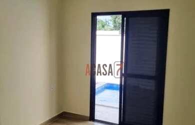 Imagem 3: Casa com 3 dormitórios à venda, 154 m² - Condomínio Campos do Conde - Sorocaba/SP