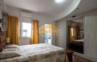 Imagem 16: PORTO ALEGRE - Casa de Condomínio - Sarandi