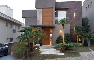 Imagem 3: SANTANA DE PARNAIBA - Casa Padrão - Tambore