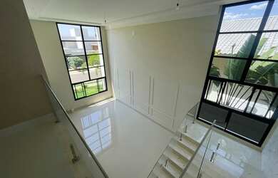 Imagem 9: Sobrado Jardins Verona