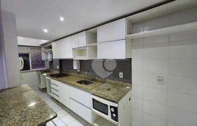 Imagem 5: Apartamento com 3 dormitórios à venda, 74 m² por R$ 429.900,00 - Taquara - Rio de Janeiro