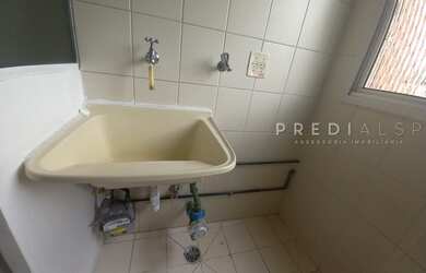 Imagem 9: Apto para Alugar em Butantã, 50m², 2 Dorms, por R$1.400,00