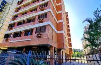 Imagem: O apartamento possui 2 Dormitórios, 2 Banheiros, 88m² de Área