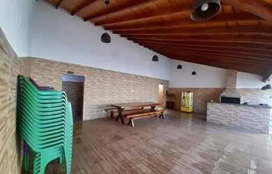 Imagem 6: Casa de festa. Piscina, Churrasqueirae2 Vagas na garagem