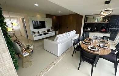 Imagem 6: OPORTUNIDADE Belíssimo apartamento, Porteira Fechada, Decoradíssimo,...