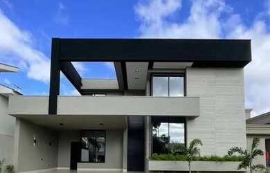 Imagem 1: Maravilhosa casa no Condomínio Gaivota I